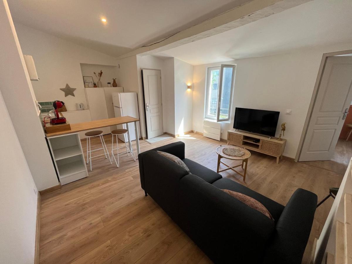 Le Coin Cosy De L'Yser Niort Dış mekan fotoğraf