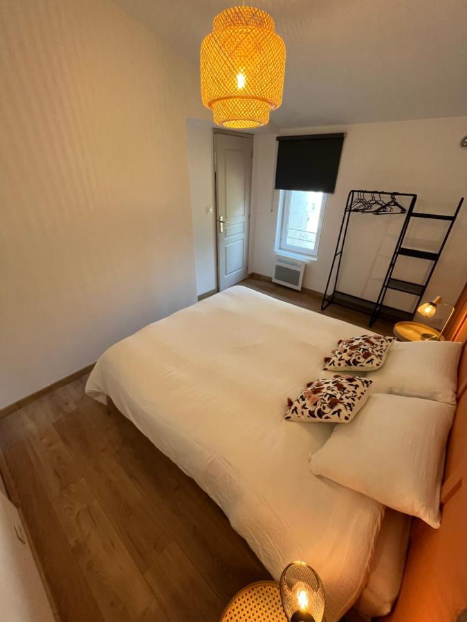 Le Coin Cosy De L'Yser Niort Dış mekan fotoğraf